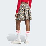 adidas JC7774 LIBERTY SKIRT Kadın Etek