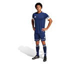 adidas Squa25 Sho M Erkek Futbol Şortu JN5468 Lacivert