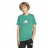 Adidas Çocuk Tişört Fun Graphic