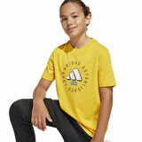 Adidas Çocuk Tişört Fun Graphic