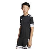 Adidas JJ0052 Squa25 Jsy Y Çocuk Spor Tişört