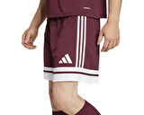 adidas Squa25 Sho M Erkek Futbol Şortu JC8677 Renkli
