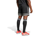 adidas Squa25 Sho M Erkek Futbol Şortu JN4447 Siyah