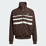 Adidas Erkek Günlük Eşofman Üstü Q12 Monogram T Jp4419