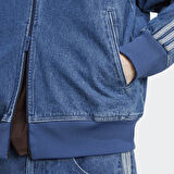 adidas JC6233 DENIM FB TT Erkek Tracktop