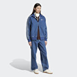adidas JC6233 DENIM FB TT Erkek Tracktop