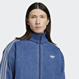 adidas JC6233 DENIM FB TT Erkek Tracktop