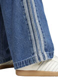 JC6234 DENIM FB PT Mavi Normal Düz Erkek Denim Pantolon