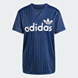 Adidas Kadın Günlük T-shirt Graphic Bf Tee Jc7699