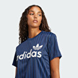 Adidas Kadın Günlük T-shirt Graphic Bf Tee Jc7699