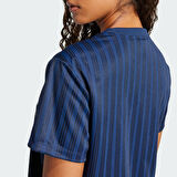 Adidas Kadın Günlük T-shirt Graphic Bf Tee Jc7699