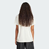 Adidas Kadın Günlük T-shirt Graphic Bf Tee Jc7700