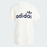 Adidas Kadın Günlük T-shirt Graphic Bf Tee Jc7700