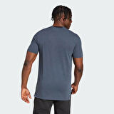 Adidas Erkek Günlük T-shirt D4T Tee Jı5770