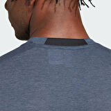Adidas Erkek Günlük T-shirt D4T Tee Jı5770