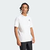 adidas JC5282 M L SLIDE PKT T Erkek T-Shirt