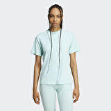 adidas JC8060 ESS WR TEE Kadın T-Shirt