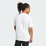 Adidas Erkek Günlük T-shirt M L Slide Pkt T Jc5282