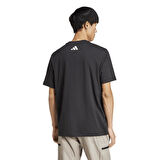 Adidas JI6788 M T Ce Logo T Erkek Spor Tişört