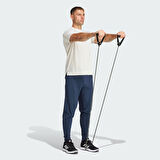 Adidas Erkek Günlük Tek Alt D4T Hybrıd Pant Jı8160