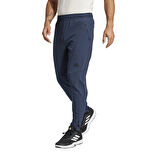 JI8160-E adidas D4T Hybrıd Pant Erkek Eşofman Altı Lacivert