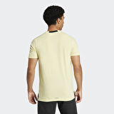 adidas JI5773 D4T TEE Erkek T-Shirt