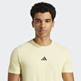 adidas JI5773 D4T TEE Erkek T-Shirt