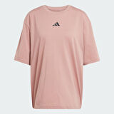 Adidas Kadın Günlük T-shirt W Str G T Jd8237