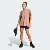 Adidas Kadın Günlük T-shirt W Str G T Jd8237