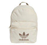 JJ4160-U adidas Adıcolor Backpk Sırt çantası Krem