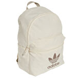 JJ4160-U adidas Adıcolor Backpk Sırt çantası Krem