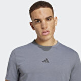adidas JI5766 D4T TEE Erkek T-Shirt