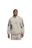 adidas Erkek Bej  Ceket ADI BB WV HZ JC7844