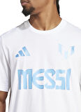 adidas T-Shirt, XL, Beyaz