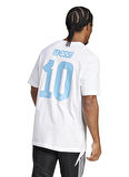 adidas T-Shirt, XL, Beyaz