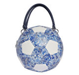JD5424-U adidas Lıberty Fball çanta Mavi