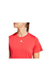 adidas Kadın WTR D4T T  T-shirt JC9818