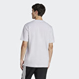 adidas JJ3960 M L SL LEMON T Erkek T-Shirt