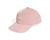 adidas Dad Cap Şapka JD5353 Pembe