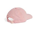 adidas Dad Cap Şapka JD5353 Pembe