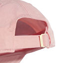 adidas Dad Cap Şapka JD5353 Pembe