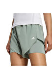 adidas  Kadın  Şort WTR D4T 2IN1SH JC9803