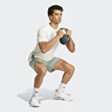adidas JI8138 D4T SHORT Erkek Şort