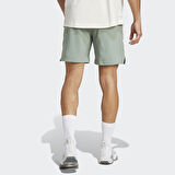 adidas JI8138 D4T SHORT Erkek Şort