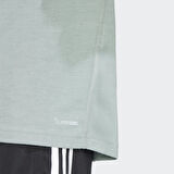 adidas JI9373 M ULTI MET T Erkek T-Shirt