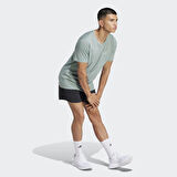 adidas JI9373 M ULTI MET T Erkek T-Shirt