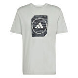 Adidas Erkek Günlük T-shirt M C Camo Box T Jı6762