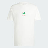 Adidas Erkek Günlük T-shirt M L Pizza Tee Jj4016