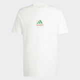 adidas JJ4016 M L PIZZA TEE Erkek T-Shirt