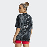 adidas JM4902 W TR 247 G T Kadın T-Shirt